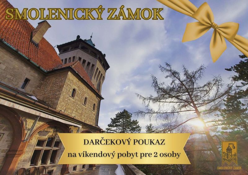 Darčekový poukaz